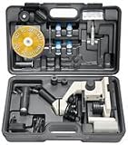 Produkt-Bild: Bresser Biolux NV 20x-1280x neu im Version 2012