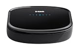 Produkt-Bild: D-Link DPR-2000/E Print Server Wireless 54Mbps USB 2.0