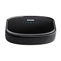 D Link - DPR-2000 - Serveur d'impression multifonctions Wifi - 4 Ports - USB