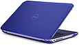 iPearl mCover Hard Shell Case for 14" Dell Inspiron 14z Model 5423 Ultrabook laptop (Blue)
