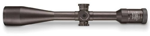 Zeiss Hunting Conquest Riflescopes Turret Objective, 3.5in. Eye Relief Power 6.5-20x50