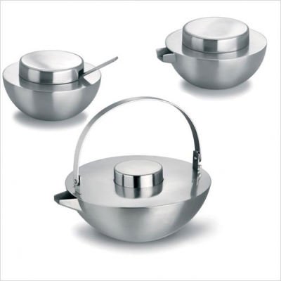 Bundle-84 Asia Teapot Set with Tea Accessories