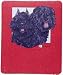 Bouvier des Flandres Mousepad