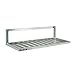 Newage Industrial 97287 Tbar Wall Shelf, 20" x 60" Inverted Legs