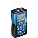 Bosch DLR130K Digital Distance Measurer Kit