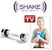 Shake Weight dumbbells
