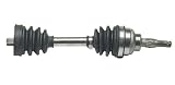 EPI COMPLETE WHEEL SHAFT ASSY WE382979