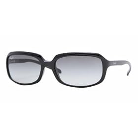 Ray Ban Sunglasses RB4131 Black