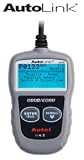 Autel (AULAL309) OBD-II Code Reader / Scan Tool