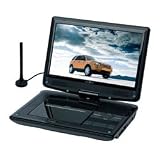 Produkt-Bild: Reflexion DVD 1010 Tragbarer DVD Player