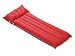 Kitchen & Housewares : Gelert Abd-069 Sngl Reeded Airbed Red/Nvy