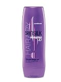 Sunsilk Straighten Up Conditioner with Elastyn-E, 12-Ounce Bottles (Pack of 6)