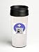 16 oz. Double Wall Insulated Tumbler with examination table - Paper Insert