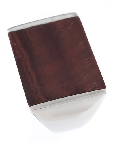 Luxenter Damen-Ring Gr. 54 Yimbo Silber U. Rotes Tiger\'S Eye 5647235 Preisvergleich