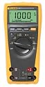 Fluke 179 ESFP True RMS Multimeter with Backlight and Temp