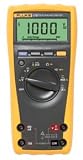 Fluke 179 ESFP True RMS Multimeter with Backlight and Temp