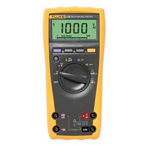 Fluke 179 ESFP True RMS