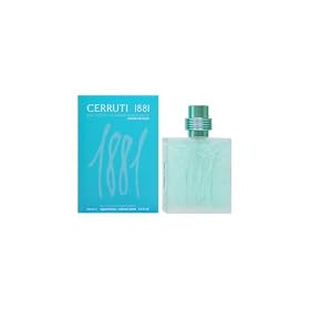 Cerruti 1881 Eau d'Ete Summer Cologne by Nino Cerruti for men Eau De Toilettes