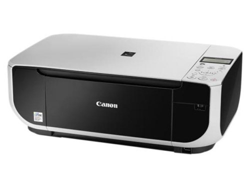 Canon Pixma MP 220, Affordable All-in-One with photo quality (3-in-1) with PictBridge and Memory Card direct printing