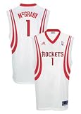Houston Rockets Tracy McGrady Youth Replica Home Jersey