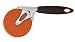 Mario Batali The Italian Kitchen Collection Pizza Wheel with Polycarbonate Wheel