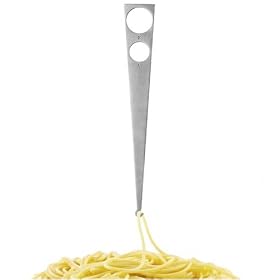 Spaghetti Sorter / Tester