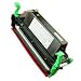 Toshiba DU15 Brand Du-15 Black Developer For Use In Toshiba Dp-120f / Dp-125f / Dp-12