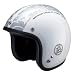 成田山 Racing #02 JET 龍兜 WH/SL(57-60)