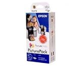 Epson Picturemate Photo Pack of 500