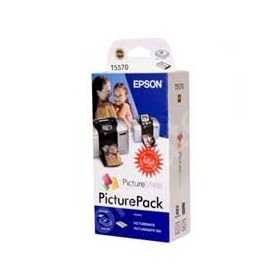 Epson Picturemate Photo Pack of 500
