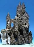 Penn Plax Magical Castle - Super Section B