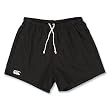 CCC Rugby Shorts with Pockets (Bk)