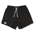 CCC Rugby Shorts with Pockets (Bk)