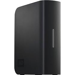 My Book Essential Edition 1TB External HDD USB 2.0