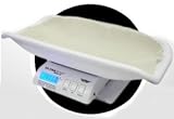 Babywaage Baby Waage digital von MyWeigh.