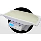 Babywaage Baby Waage digital von MyWeigh.von "MyWeigh- Digitalwaagen..."