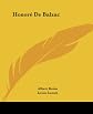 HonorÃ© de Balzac