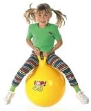 Hop/Jump Balls