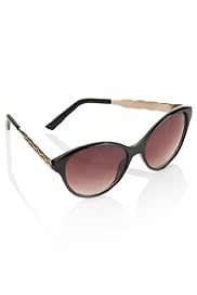 Plaited Sunglasses