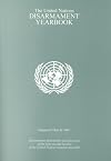 United Nations Disarmament Yearbook 2007, The (Two volume set)