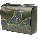 FLUTTER Dark green