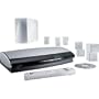 Bose Lifestyle 48 White DVD Home Entertainment System