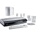 BOSE (R) Lifestyle 48 DVD home entertainment system