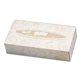 Marcal(R) Fluff Out(R) 2-Ply Facial Tissues, Box Of 100, Case Of 30 Boxes