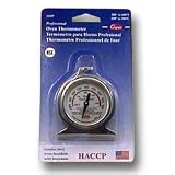 NSF Approved Oven Thermometer 200/600 (13-0693) Category: Kitchen Mechanical Thermometors