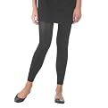 Xhilaration&reg; Leggings - Ebony