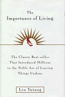 The Importance of Living