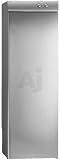 Asko DC7171T 24 Drying Cabinet with 7 1/2 Lbs. Capacity, 3 Drying Temperatures and Silence Rating of 60 dB: Titanium