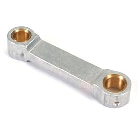 Connecting Rod (Dual Bushing) 40204:A from Evolution Aircraft Engines
