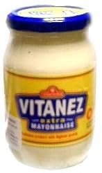 Mayonnaise Vitanez, 11.3oz(320g)
